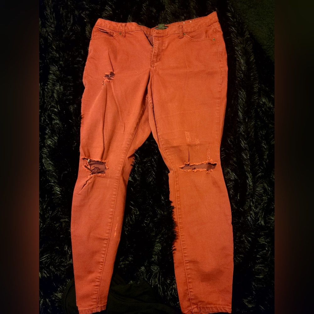 Size 16